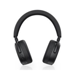 Niceboy Sora - Căști wireless cu microfon 250 mAh IPX4, negru