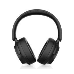 Căști fără fir cu microfon și funcție ANC Niceboy Stellar 400 mAh IPX4 negru