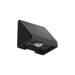 Aplică LED solară Prezent 65288 TREN LED/1,2V IP64 800 mAh