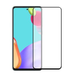 Intelli® Folie Sticla Full Cover pentru Motorola Moto G15 / G15 Power, acopera tot ecranul, full glue