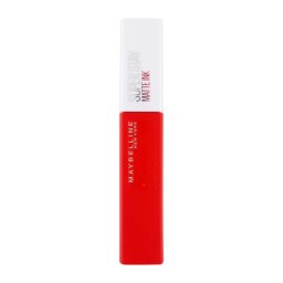 Maybelline SUPERSTAY MATTE INK Ruj mat 25 HEROINA 1 bucata