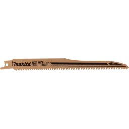 B-05153-2 - Set panze fierastrau sabie, HCS, 203 mm, 6-10 dinti/inch, dantura progresiva, 2 bucati