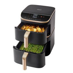 Cosori Turbo Tower Pro Smart 10,8 L