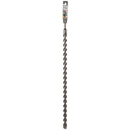 Burghiu pentru zidărie SDS Plus-5, 22x600 mm