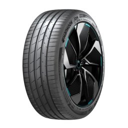 Anvelopa 305/30R21 104Y ION EVO IK01 XL PJ Sound Absorber (Foam) EV UN (E-6.9)