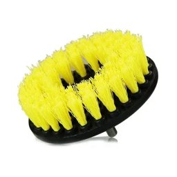 Produse cosmetice pentru exterior Perie Medie Mocheta speckLESS speckBRUSH Carpet Brush, Adaptor Bormasina