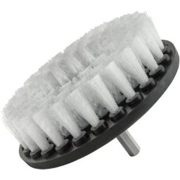 Produse cosmetice pentru exterior Perie Moale Mocheta speckLESS speckBRUSH Carpet Brush, Adaptor Bormasina