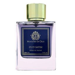 Paris Corner Oud Satin Ministry Of Oud - extract parfumat 100 ml