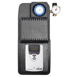GRUP POMPARE PENTRU SISTEME DE INSTALATII CU PANOURI SOLARE IDRO 12S EASY