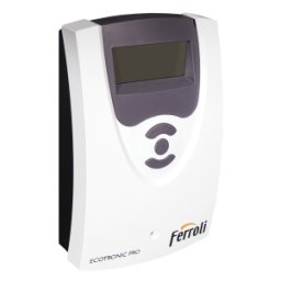 Regulator Electronic Pentru Panouri Solare Ferroli Ecotronic Pro
