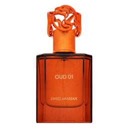 Swiss Arabian Oud 01 Extrait de parfum 50 ml (unisex)