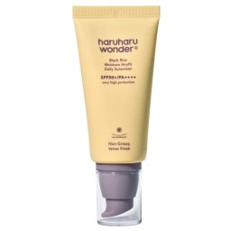HaruHaru Wonder® Black Rice Airyfit Sunscreen SPF 50+/PA++++ 50 ml