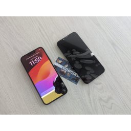 Inlocuire Display iPhone 13 13Pro 13 Pro Max 13mini Ecran Spart