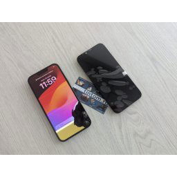 Inlocuire Display iPhone 13 13Pro 13 Pro Max 13mini Ecran