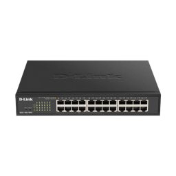 D-LINK DGS-1100-24PV2