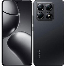 XIAOMI 14T 6.67" 5G 12/256GB DualSIM negru