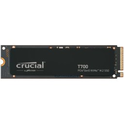 CRUCIAL P310 4TB PCIe Gen4 2280 NVMe M.2 SSD