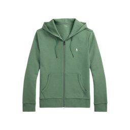 POLO RALPH LAUREN Jachetă Lsfzhoodm1 710881517068 fatigue