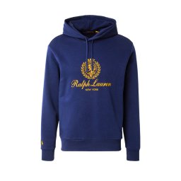 POLO RALPH LAUREN Futer Lspohood 710978033002 410 navy