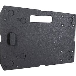 HK Audio Polar MK2 Wheel Board
