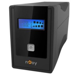 UPS nJoy Cadu 850