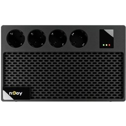 UPS NJOY Renton 650 Plus UPCSBLS665TRECG01B