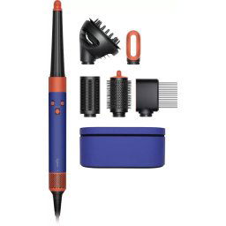 Ondulator Multistyler Dyson Airwrap HS08 ID Conectivitate Bluetooth Aplicatie Dedicata Vinca Blue/Topaz