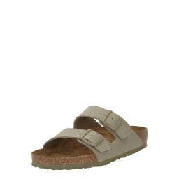 BIRKENSTOCK Saboți 'Arizona' verde kiwi