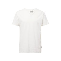 BLEND Tricou 'Ashton' alb