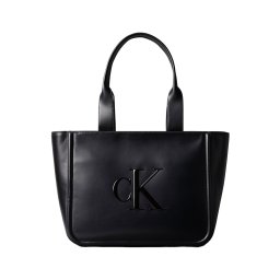 Calvin Klein Plase de cumpărături negru