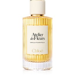 Chloé Atelier des Fleurs Vanilla Planifolia EDP W 150 ml