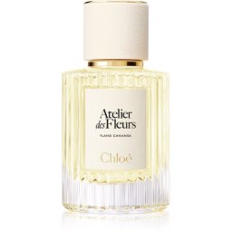 Chloé Atelier des Fleurs Ylang Cananga EDP W 50 ml
