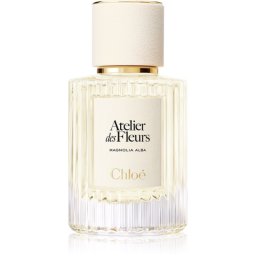 Chloé Atelier des Fleurs Magnolia Alba EDP W 50 ml