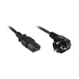 Cablu de alimentare PC Metter, 1.8m