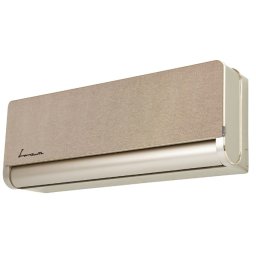 Aparat de aer conditionat Fram ACF-MS12WIFI-GD, 12000 Btu, clasa A+++, inverter, auto restart, auto-diagnosticare, temporizator, auriu