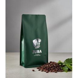 Juba Etiopia Guji Shakiso cafea de specialitate 250g