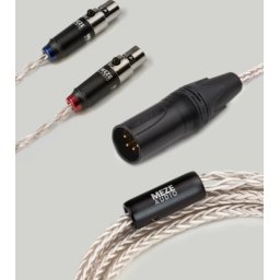 Cablu Empyrean balansat XLR-4pin silver