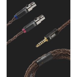 Cablu Empyrean balansat jack 4.4mm copper
