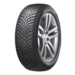 Hankook 195/45 R17 Winter Icept RS3 W462 81H