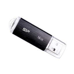 Memorie USB Ultima U02 16GB USB 2.0 Black