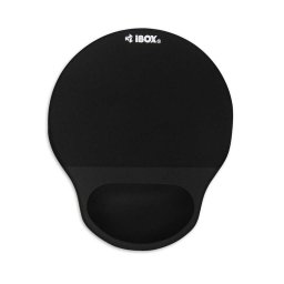 Mousepad IMP001 Negru
