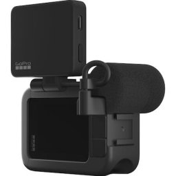 Display Mod Hero8 Black