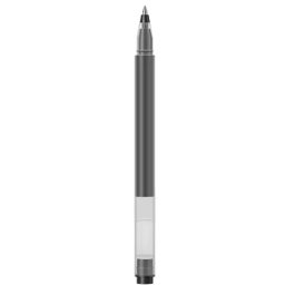 Pix Mijia, Gel Negru, 0.5mm, Plastic transparent (10 buc.)