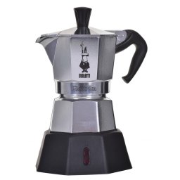 Moka Pot Electric 2778/MR 230V 2 cesti