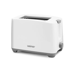 Prajitor de paine Toaster ZTS7386 750W White