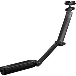 Maner/Monopied/Trepied GoPro 3-Way
