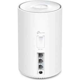 Router wireless Deco 4G+ AX1800 Whole Home Mesh Wi-Fi 6 Router, Build-In 300Mbps 4G+ LTE Advanced Modem