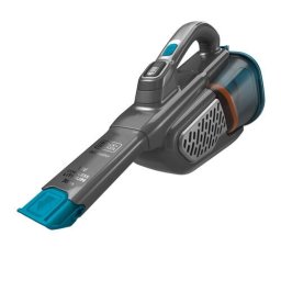 Aspirator BHHV520BF Black, Blue, Silver Bagless