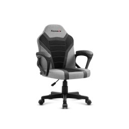 Scaun Gaming gaming copii Huzaro HZ-Ranger 1.0 Gray Mesh, gray and black