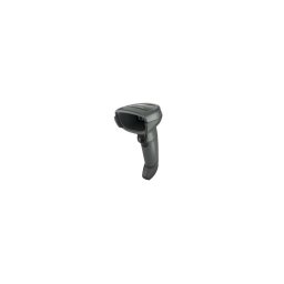 Zebra DS4608-SR Handheld bar code reader 1D/2D LED Black